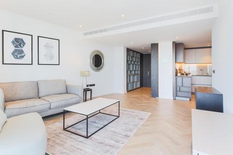 2 bedroom apartment for sale, Pearce House, Battersea Power Station, Nine Elms, SW11