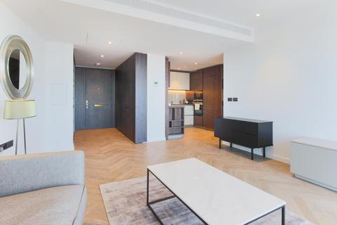 2 bedroom apartment for sale, Pearce House, Battersea Power Station, Nine Elms, SW11