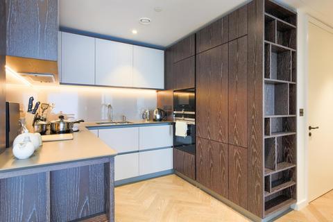 2 bedroom apartment for sale, Pearce House, Battersea Power Station, Nine Elms, SW11
