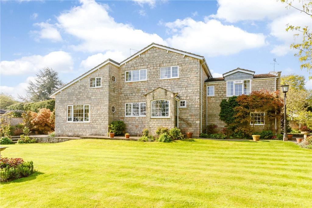 Newton Orchards, Main Street, Newton Kyme, North Yorkshire, LS24 4 bed