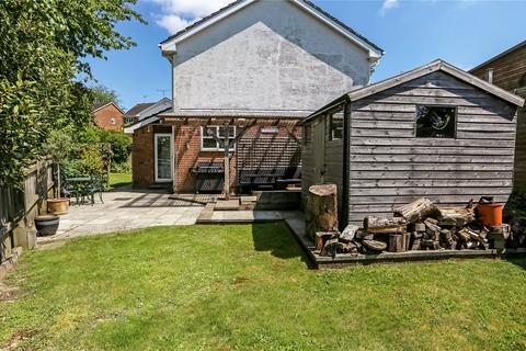 5 bedroom detached house for sale, Wesley Road, Kings Worthy, Winchester, Hampshire, SO23