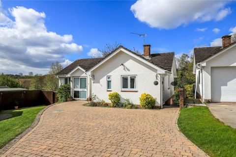 5 bedroom detached house for sale - Wesley Road, Kings Worthy, Winchester, Hampshire, SO23