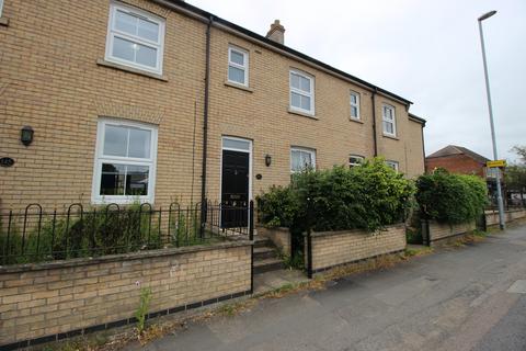 undefined, High Street, Cherry Hinton