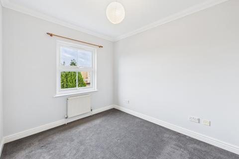 undefined, High Street, Cherry Hinton