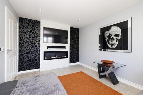 27 Auld Coal Road, Bonnyrigg, EH19 3JL