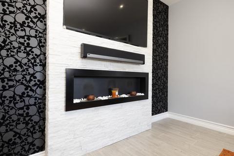 27 Auld Coal Road, Bonnyrigg, EH19 3JL