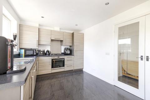 27 Auld Coal Road, Bonnyrigg, EH19 3JL