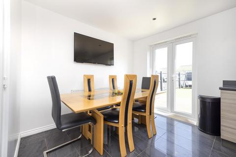 27 Auld Coal Road, Bonnyrigg, EH19 3JL