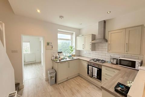 undefined, Brook Street, Skipton, BD23