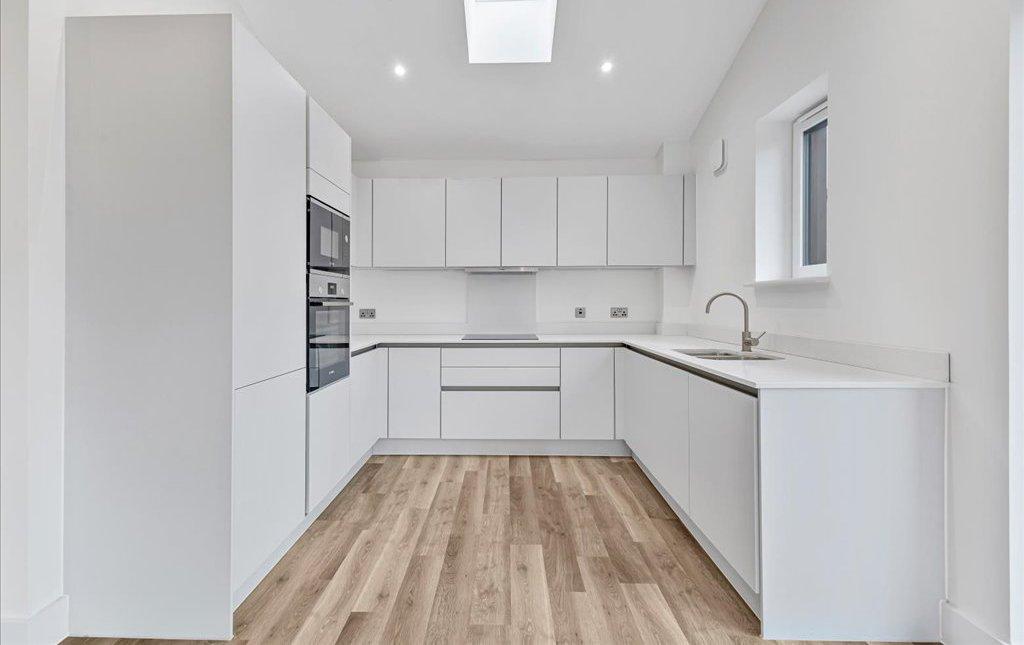 Show Apartment
