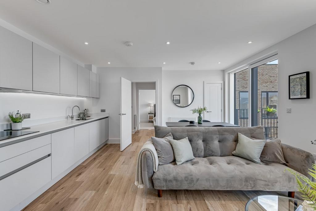 Show Apartment