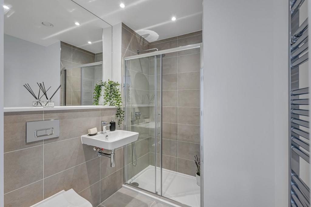 Show Apartment