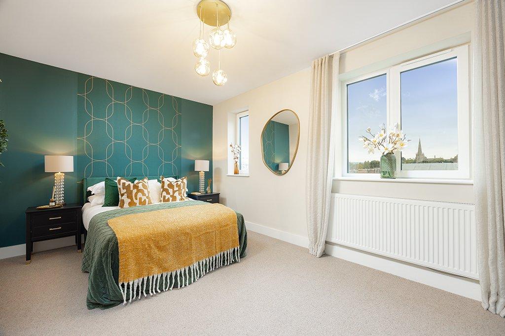 Show Homes