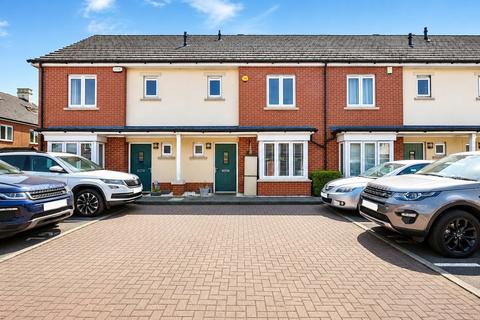 3 bed terraced house for rent in Henage Lane, Woking, Surrey, GU22