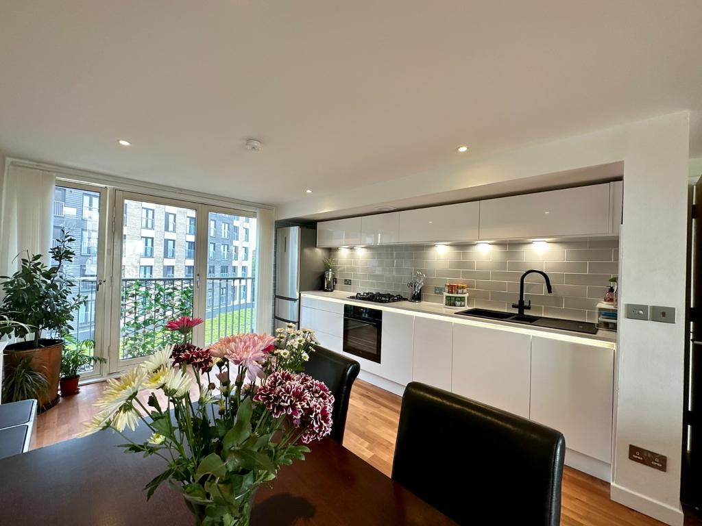 Appartement 3 kamers