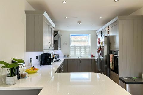 4 bedroom townhouse for sale - Staunton Lane, Bristol, BS14