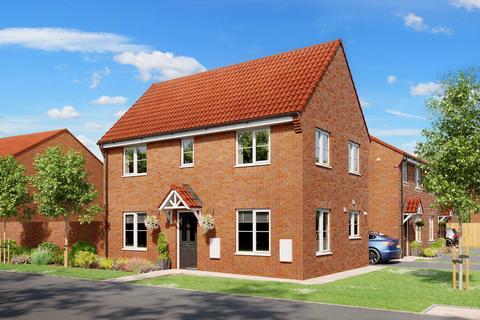 3 bedroom semi-detached house for sale - The Easedale at Together Homes, Stapestone Way TS16