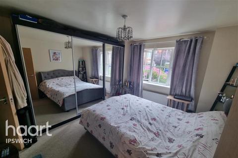 2 bedroom flat to rent, Woodbridge Road, Ipswich