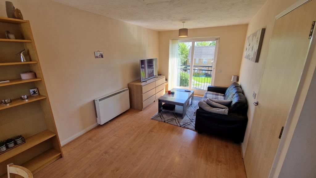 Strathern Road, Leicester LE3 2 bed apartment £139,950