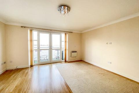 2 bedroom apartment to rent, Russell Quay, West Street, Gravesend, Kent, DA11 0BP