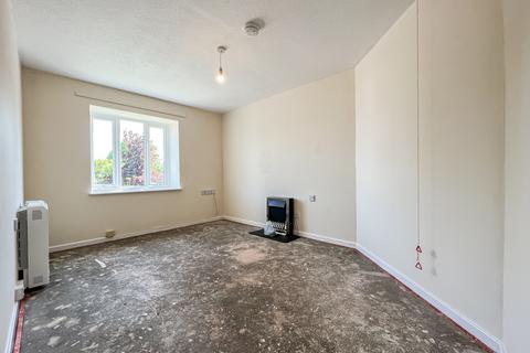 2 bedroom flat for sale - Jamieson Court, Melrose Place, Hereford