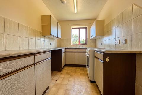 2 bedroom flat for sale - Jamieson Court, Melrose Place, Hereford