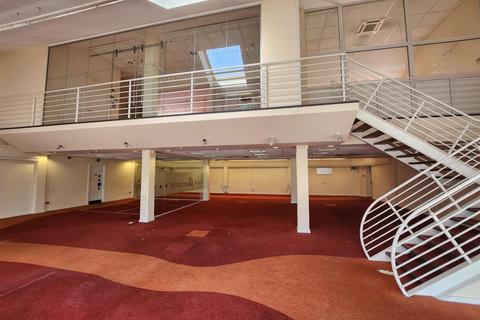 Office to rent, Suites  3 & 4, Second Floor, Church House, Old Hall Street, Hanley, Stoke-on-Trent, ST1 3AU