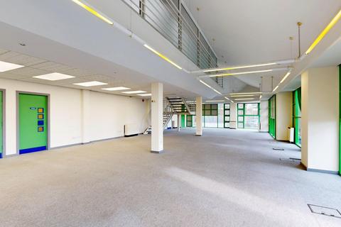 Office to rent, Suites  3 & 4, Second Floor, Church House, Old Hall Street, Hanley, Stoke-on-Trent, ST1 3AU