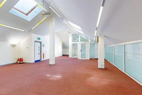 Office to rent, Suites  3 & 4, Second Floor, Church House, Old Hall Street, Hanley, Stoke-on-Trent, ST1 3AU