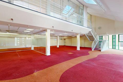 Office to rent, Suites  3 & 4, Second Floor, Church House, Old Hall Street, Hanley, Stoke-on-Trent, ST1 3AU