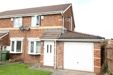 3 bedroom semi-detached house for sale, Kirkstone Close, Houghton Le Spring, DH5