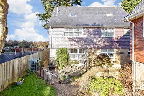 4 bedroom semi-detached house for sale, Heytesbury Road, Yarmouth, Isle of Wight