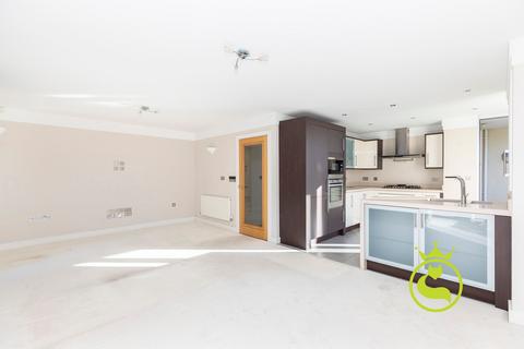 2 bedroom apartment for sale - Panorama Alipore Close, Poole BH14