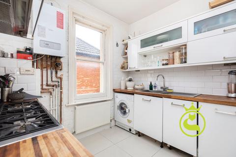 3 bedroom apartment for sale - 22 Sandringham Road, Poole BH14