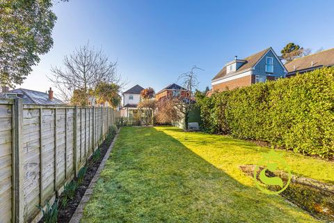 4 bedroom detached house for sale, Poole, Poole BH12