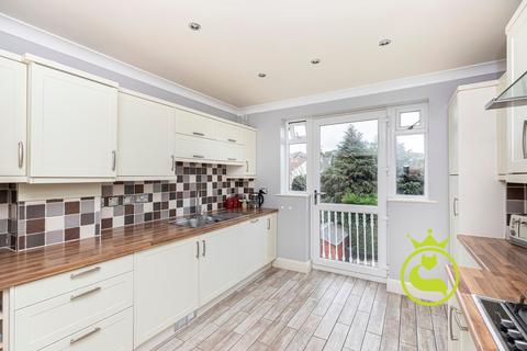 5 bedroom semi-detached house for sale - Poole, Poole BH14