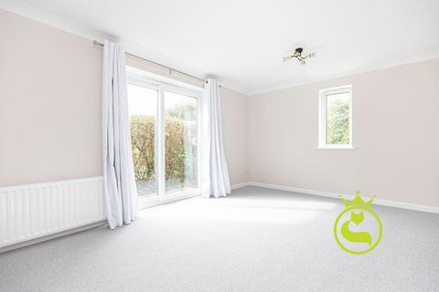2 bedroom ground floor flat for sale - Distant Views, Poole BH14