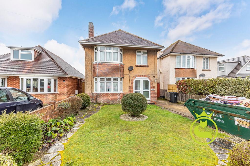 Poole, Poole BH15 3 bed detached house for sale £400,000