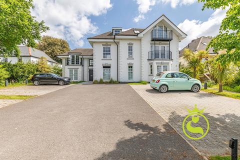2 bedroom ground floor flat for sale - Wellington House, Poole BH14