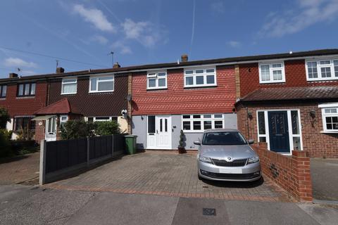 76 Udall Gardens, Romford, RM5 2LA