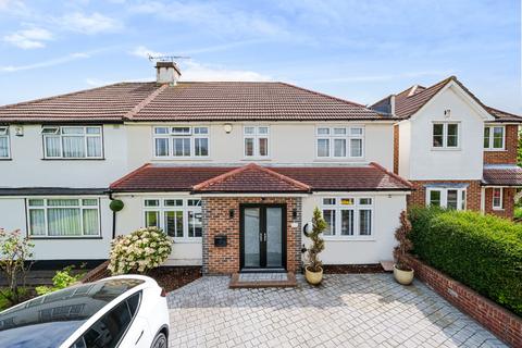 36 Blackfen Road, Sidcup, DA15 8SN