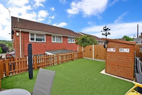 41 Leyburne Road, Dover, CT16 1SL