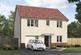 Plot 56 at Craigowl Law Harestane Road, Dundee DD3