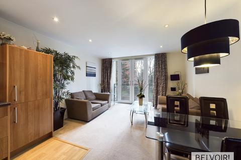 1 bedroom flat to rent, Cutlass Court, Granville Street, Birmingham, B1