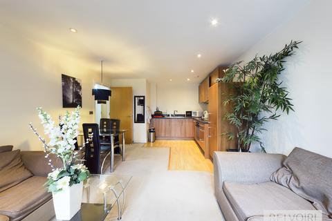1 bedroom flat to rent, Cutlass Court, Granville Street, Birmingham, B1