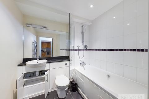 1 bedroom flat to rent, Cutlass Court, Granville Street, Birmingham, B1