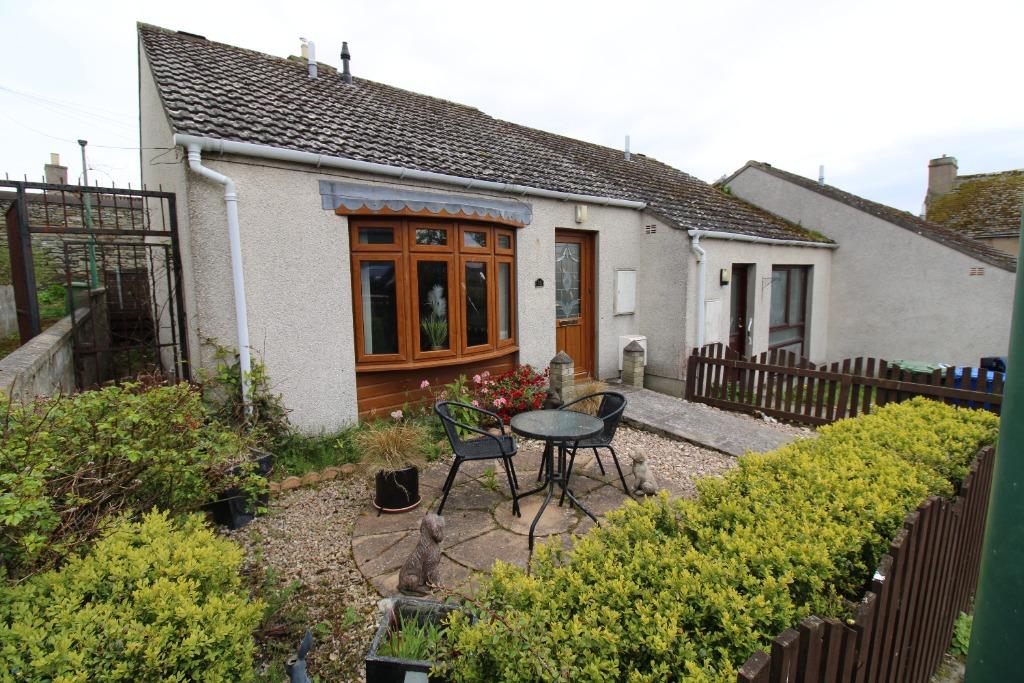 Tolbooth Lane, Caithness, Wick, KW1 1 bed bungalow £525 pcm (£121 pw)
