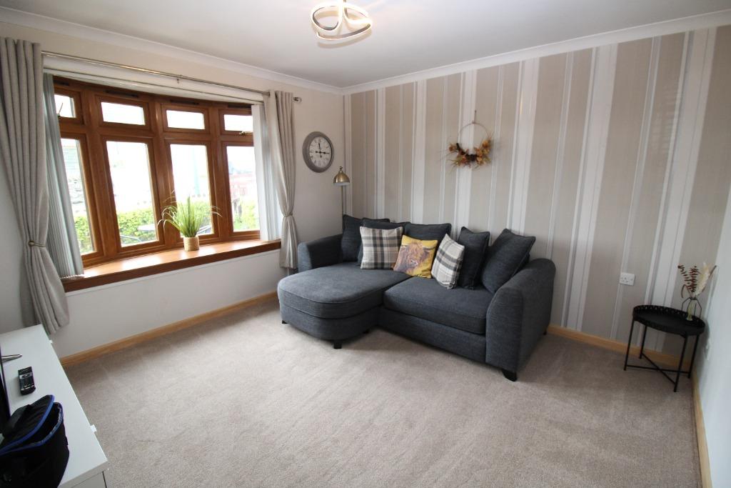 Tolbooth Lane, Caithness, Wick, KW1 1 bed bungalow £525 pcm (£121 pw)