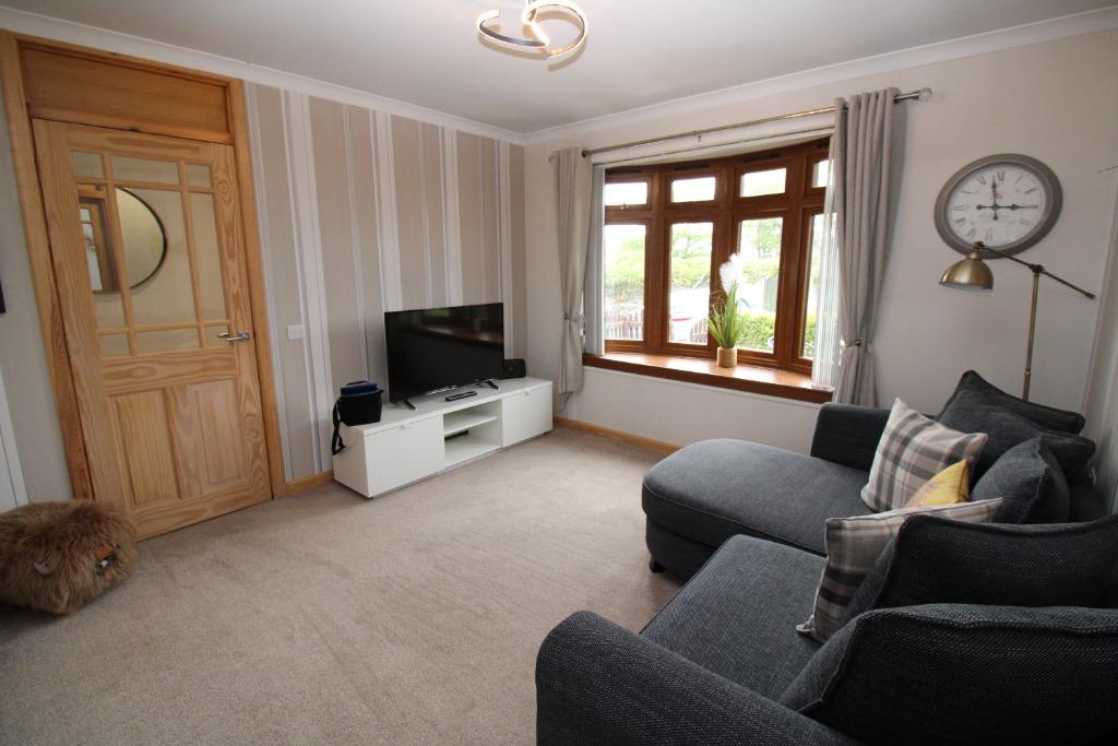 Tolbooth Lane, Caithness, Wick, KW1 1 bed bungalow £525 pcm (£121 pw)