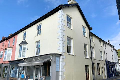 3 bedroom flat for sale, Copperhill Street, Aberdovey LL35